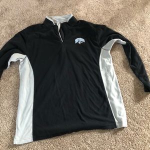 Columbia Johns Hopkins Fleece